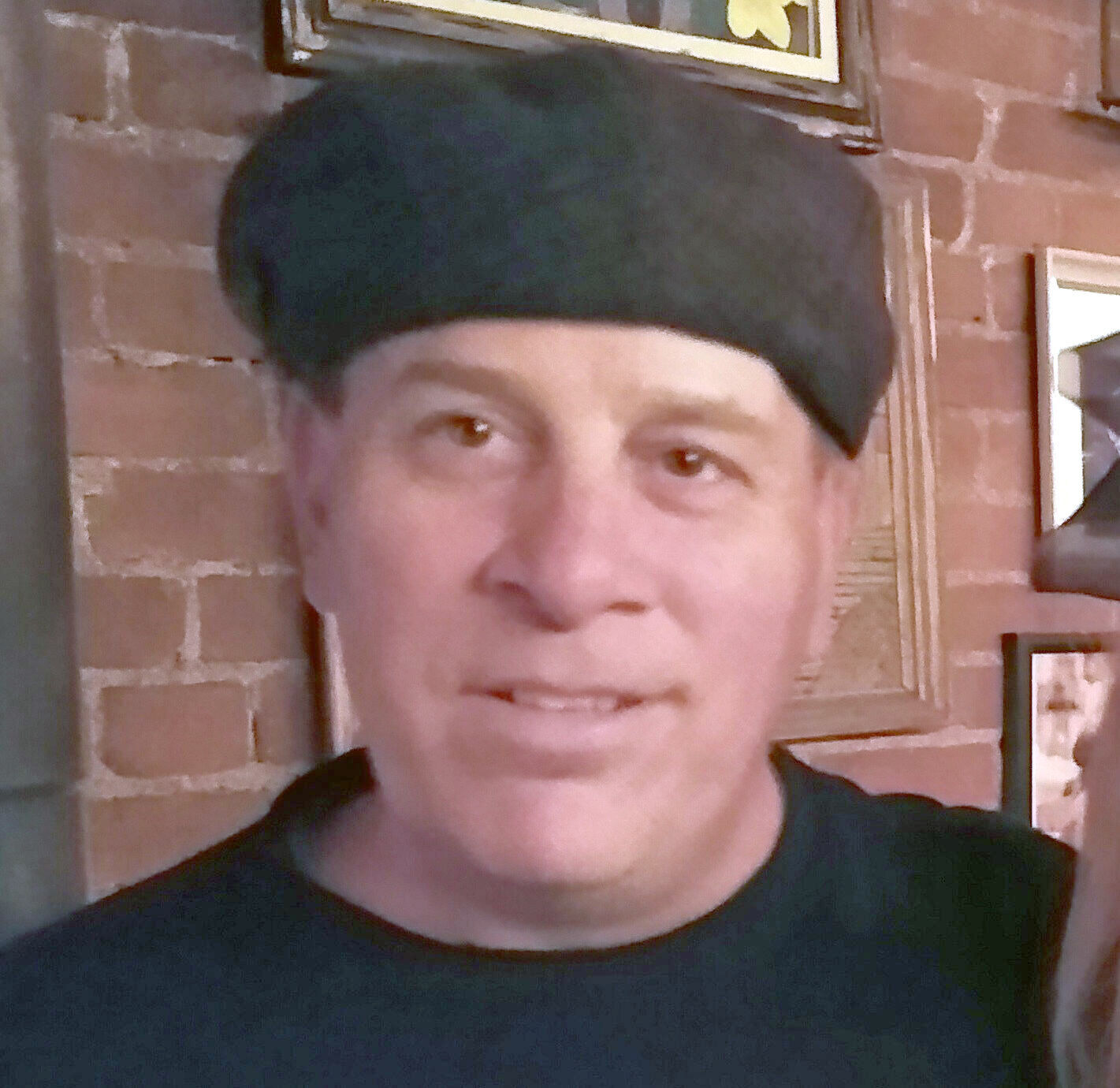 Brian McGregor